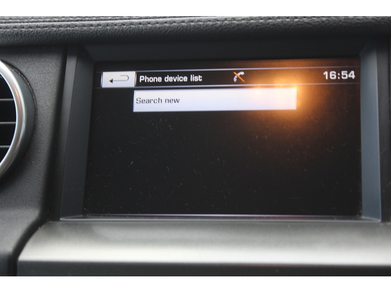 Used Land Rover Discovery 4 2016 for sale - 76081374: Photo 31