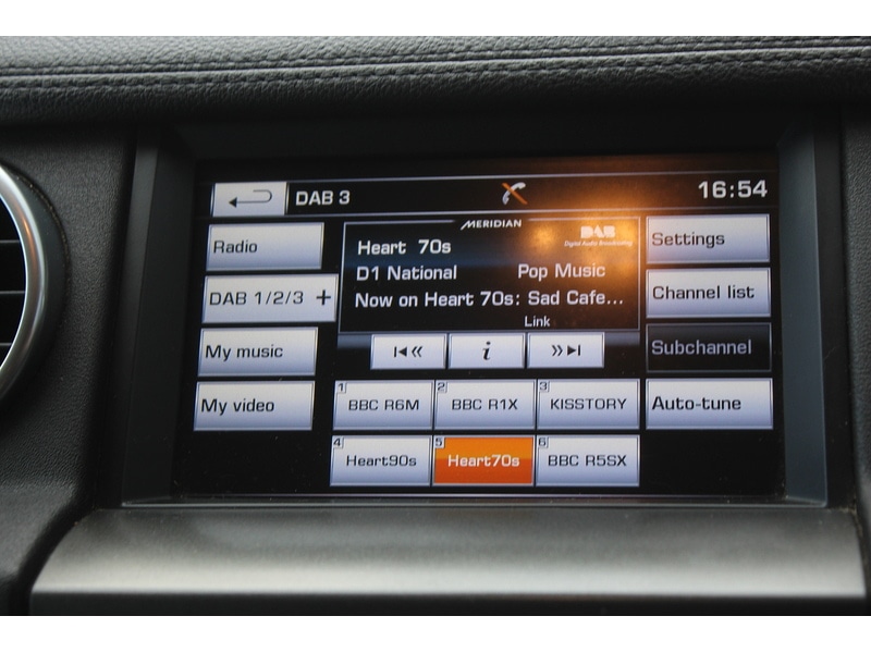 Used Land Rover Discovery 4 2016 for sale - 76081374: Photo 32