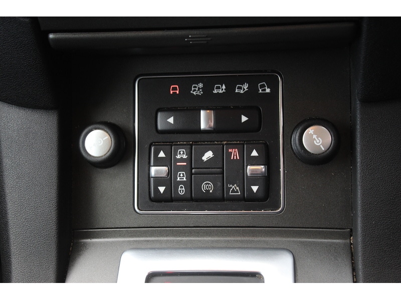Used Land Rover Discovery 4 2016 for sale - 76081374: Photo 34