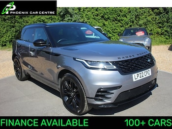 Used Land Rover Range Rover Velar 2022 for sale - 78712641: Photo