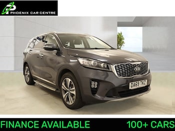 Used Kia Sorento 2019 for sale - 79364480: Photo