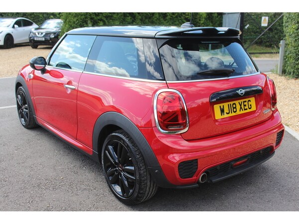 Used MINI One 2018 for sale - 75384672: Photo 10