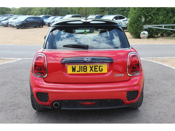 Used MINI One 2018 for sale - 75384672: Photo 11