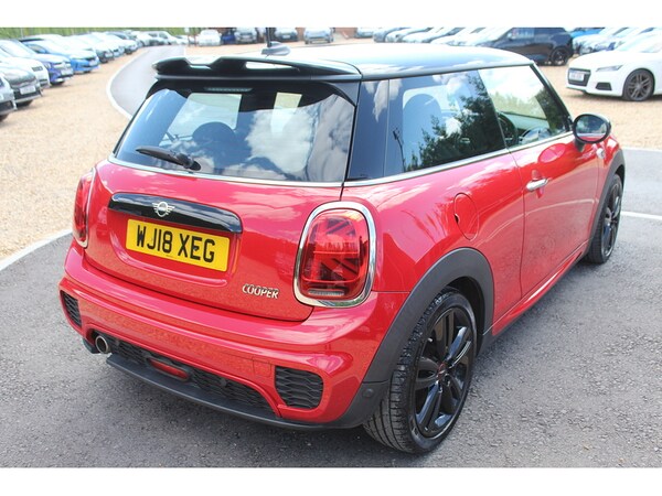 Used MINI One 2018 for sale - 75384672: Photo 12