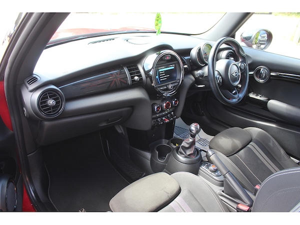 Used MINI One 2018 for sale - 75384672: Photo 32