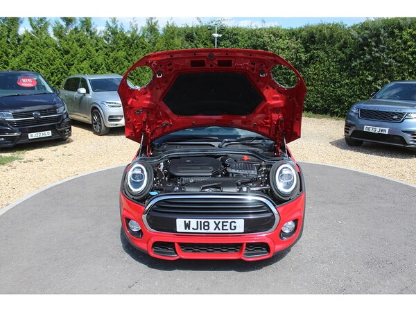 Used MINI One 2018 for sale - 75384672: Photo 34