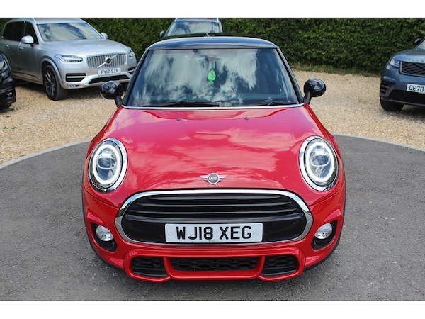 Used MINI One 2018 for sale - 75384672: Photo 3