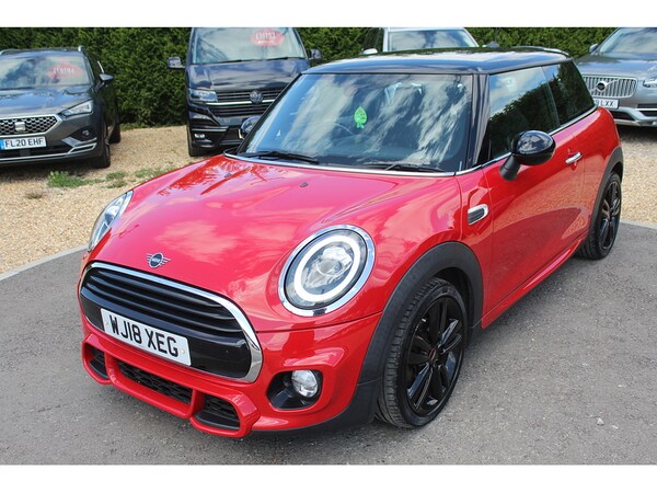 Used MINI One 2018 for sale - 75384672: Photo 5