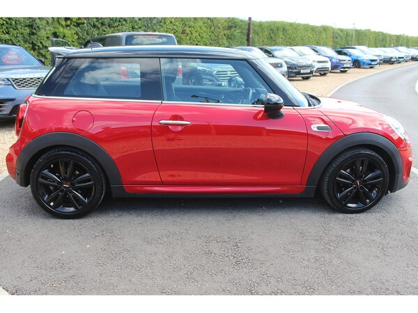 Used MINI One 2018 for sale - 75384672: Photo 7