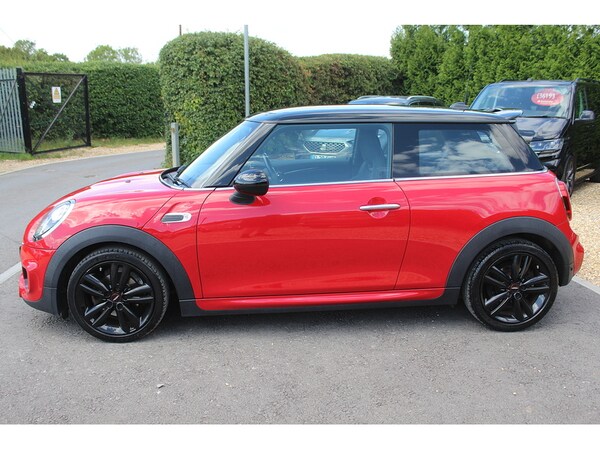 Used MINI One 2018 for sale - 75384672: Photo 9