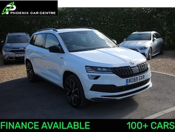 Used Skoda Karoq 2019 for sale - 79435921: Photo