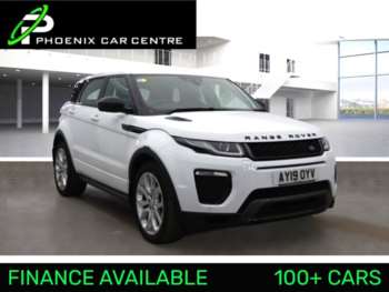 2019 - TD4 HSE Dynamic 5-Door
