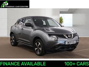 Used Nissan Juke 2019 for sale - 79871787: Photo