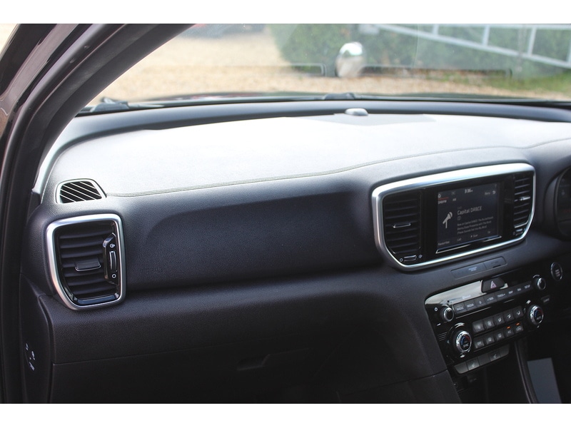 Used Kia Sportage 2019 for sale - 75704333: Photo 14
