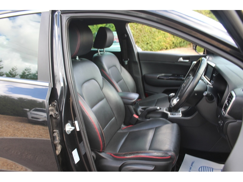 Used Kia Sportage 2019 for sale - 75704333: Photo 15