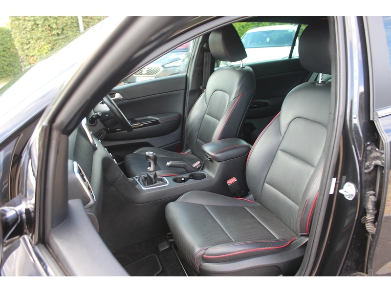 Used Kia Sportage 2019 for sale - 75704333: Photo 16