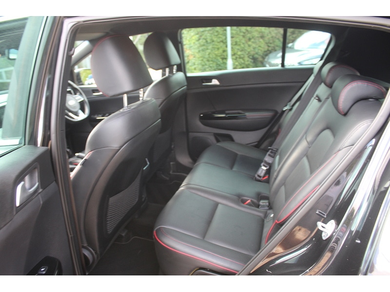 Used Kia Sportage 2019 for sale - 75704333: Photo 17