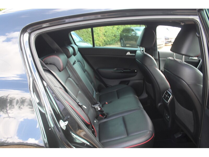Used Kia Sportage 2019 for sale - 75704333: Photo 18