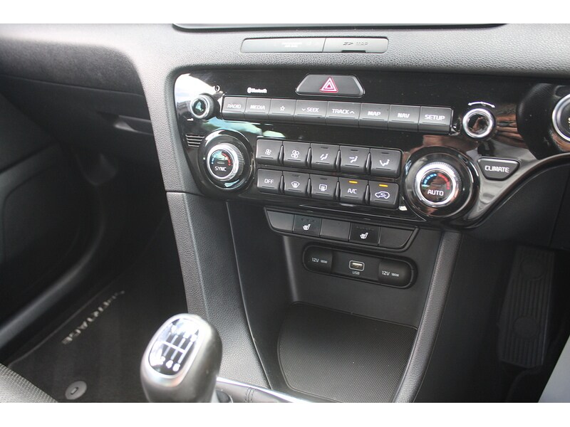 Used Kia Sportage 2019 for sale - 75704333: Photo 23