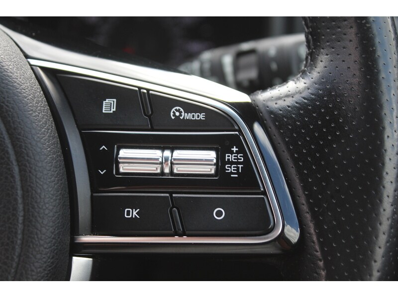 Used Kia Sportage 2019 for sale - 75704333: Photo 26
