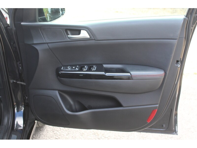 Used Kia Sportage 2019 for sale - 75704333: Photo 30