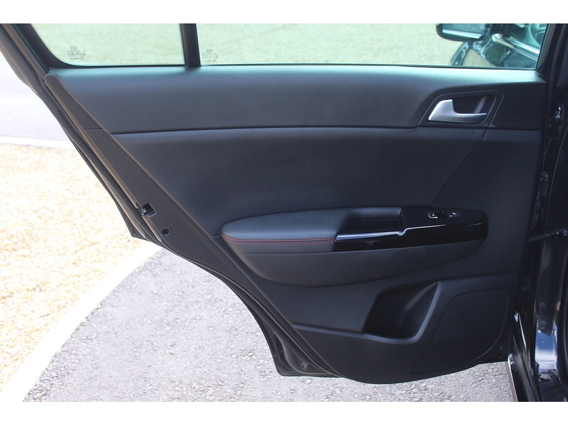 Used Kia Sportage 2019 for sale - 75704333: Photo 32
