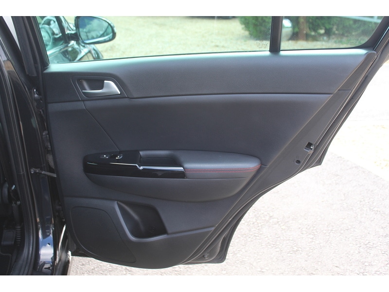 Used Kia Sportage 2019 for sale - 75704333: Photo 33