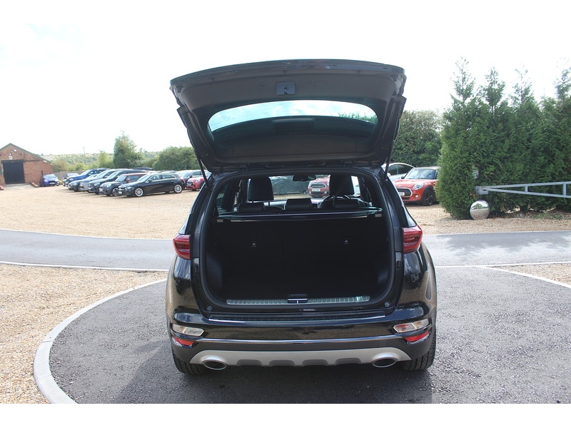 Used Kia Sportage 2019 for sale - 75704333: Photo 34