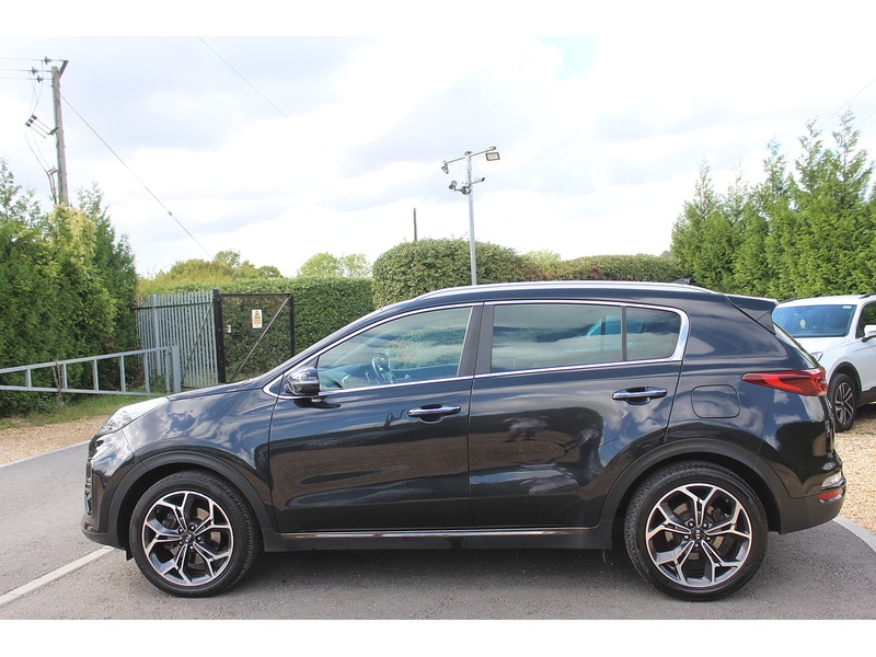 Used Kia Sportage 2019 for sale - 75704333: Photo 7