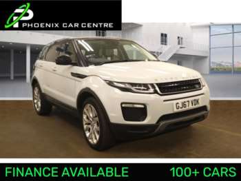 2017 - TD4 SE Tech 5-Door
