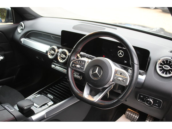 Used Mercedes-Benz GLB 2020 for sale - 76206700: Photo 13