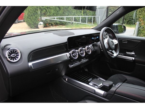 Used Mercedes-Benz GLB 2020 for sale - 76206700: Photo 15