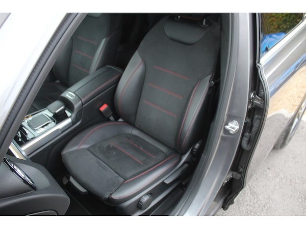 Used Mercedes-Benz GLB 2020 for sale - 76206700: Photo 16