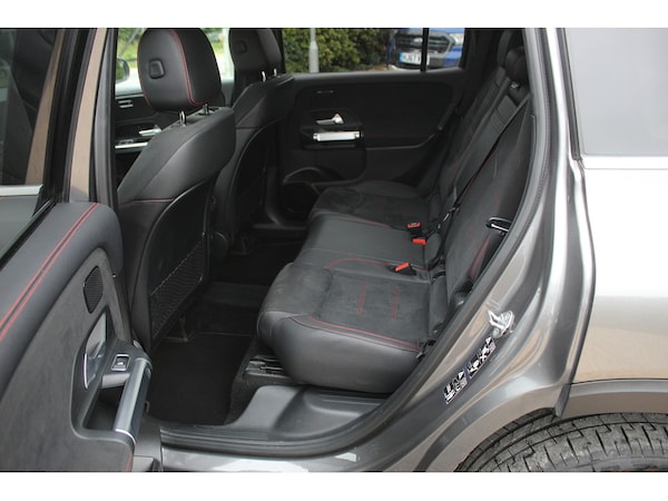Used Mercedes-Benz GLB 2020 for sale - 76206700: Photo 17