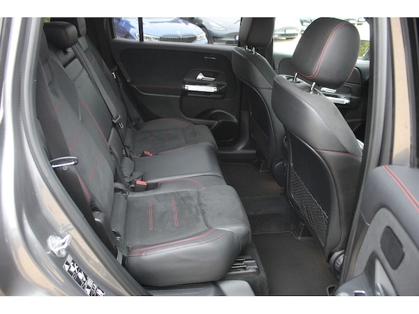 Used Mercedes-Benz GLB 2020 for sale - 76206700: Photo 18