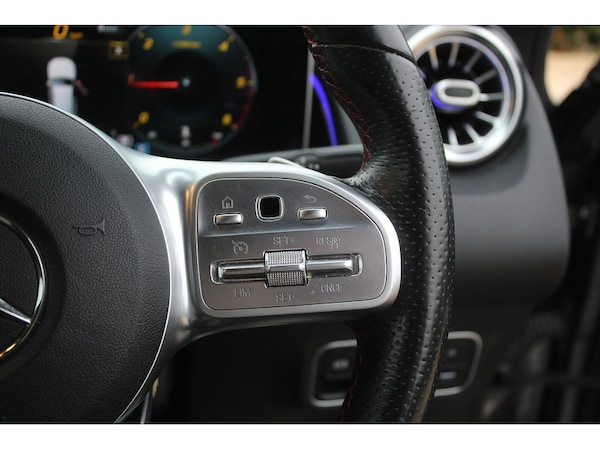 Used Mercedes-Benz GLB 2020 for sale - 76206700: Photo 19