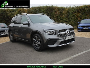 Mercedes-Benz - GLB