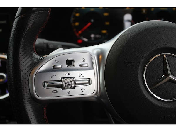 Used Mercedes-Benz GLB 2020 for sale - 76206700: Photo 20