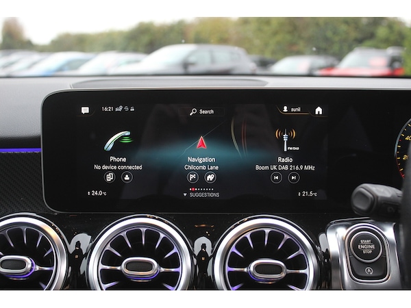 Used Mercedes-Benz GLB 2020 for sale - 76206700: Photo 21