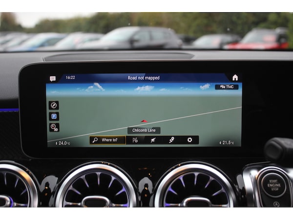 Used Mercedes-Benz GLB 2020 for sale - 76206700: Photo 22