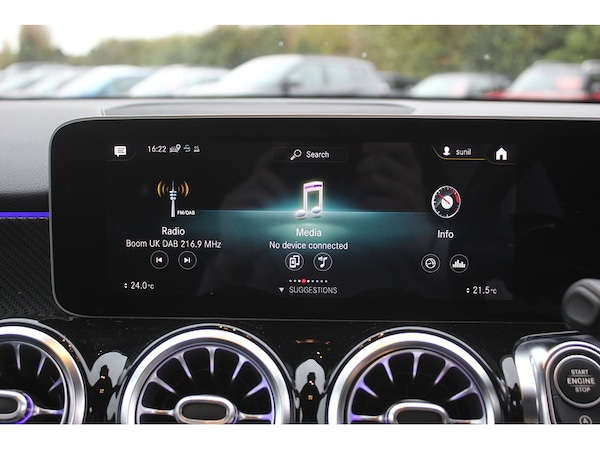 Used Mercedes-Benz GLB 2020 for sale - 76206700: Photo 23