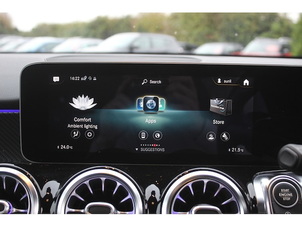 Used Mercedes-Benz GLB 2020 for sale - 76206700: Photo 24