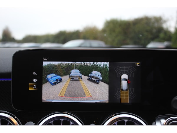 Used Mercedes-Benz GLB 2020 for sale - 76206700: Photo 25