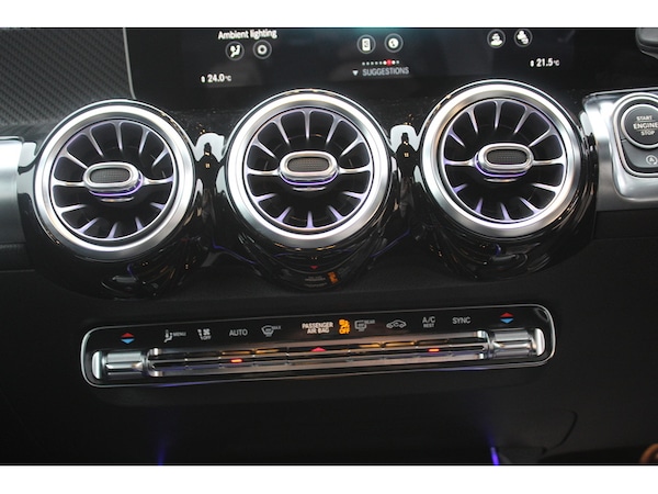 Used Mercedes-Benz GLB 2020 for sale - 76206700: Photo 26
