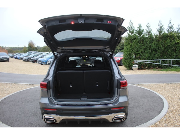 Used Mercedes-Benz GLB 2020 for sale - 76206700: Photo 30