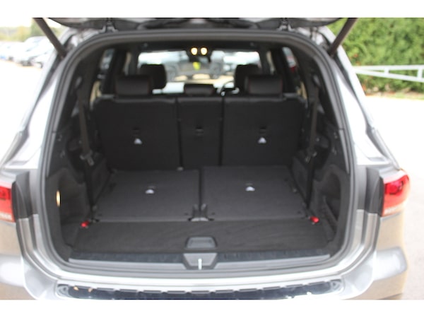 Used Mercedes-Benz GLB 2020 for sale - 76206700: Photo 32