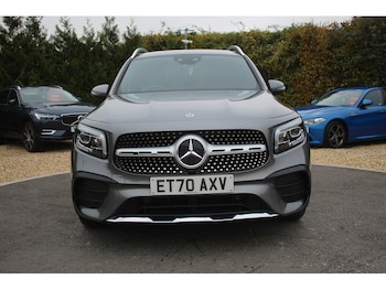 Used Mercedes-Benz GLB 2020 for sale - 76206700: Photo 3