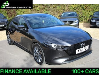 Used Mazda Mazda3 2021 for sale - 79791926: Photo