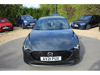 Used Mazda Mazda3 2021 for sale - 79791926: Photo