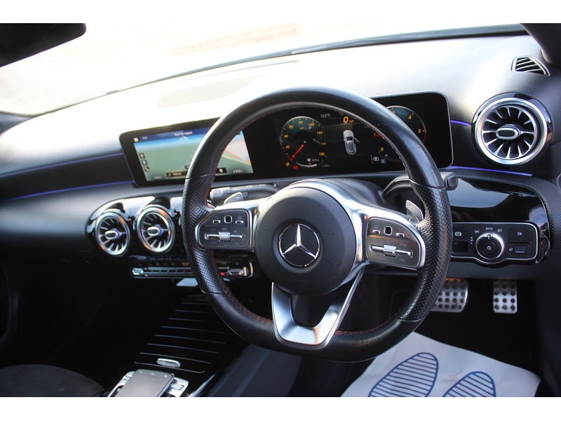 Used Mercedes-Benz A-Class 2019 for sale - 76383164: Photo 13